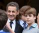 Nicolas Sarkozy: Son grand retour à Neuilly avec sa mère Andrée et son fils Jean