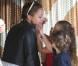Nicole Richie : Une maman cool et stylée qui gâte ses bambins