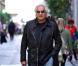 Flavio Briatore à Milan le 18 avril 2013