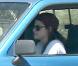 Kristen Stewart : Seule dans son vieux pick-up, elle traverse les coups durs