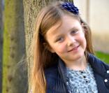 Princesse Isabella de Danemark : Champêtre et espiègle pour ses 6 ans