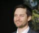 Tobey Maguire, coproducteur de Good People, à la première du Monde Fantastique d'Oz à Hollywood, le 13 février 2012.
