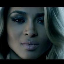 Ciara, très sensuelle et torride dans le clip de Body Party.