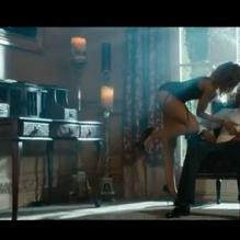 Ciara, sensuelle et torride dans le clip de la chanson Body Party.