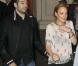Lindsay Lohan : En forme et avec un mystérieux inconnu avant d'entrer en cure