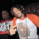 PHOTOS : Bob Sinclar met le feu à la Croisette, hors festival ! 