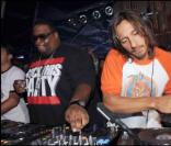 Bob Sinclar et Big Ali