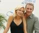 Rebecca Hampton et Serge Dupire en juin 2008 à Monte-Carlo