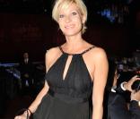 Rebecca Hampton, enceinte : ''Allant sur mes 40 ans, je n'y croyais plus''