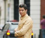 Cristiano Ronaldo et Nereida, c'est fini !