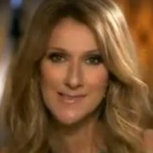 Céline Dion parle de son fils Nelson à Katie Couric, le 26 avril 2013 sur ABC.