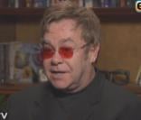 Elton John : Réconcilié avec Madonna après ses insultes