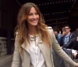 Mareva Galanter dans les premières images de Popstars 2013, bientôt sur D8