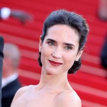 Jennifer Connelly lors du 65e Festival de Cannes, le 18 mai 2012.
