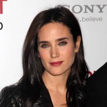 Jennifer Connelly à New York, le 6 décembre 2010.