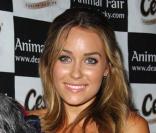Lauren Conrad et son fidèle compagnon