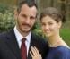 Aga Khan: Le prince Rahim fiancé au top Kendra Spears, "nouvelle Cindy Crawford"