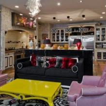Christina Aguilera a vendu sa sublime maison de Beverly Hills pour 11,5 millions de dollars.