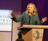 Hillary Clinton : Sa vie au cinéma... avant la présidence des Etats-Unis ?