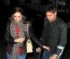 Kelly Brook et Danny Cipriani : Première sortie après le dramatique accident