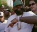 Rick Ross : Victime d'une tentative d'assassinat dans le clip de "Box Chevy"