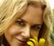 Nicole Kidman : En minishort, pétillante et sexy à 45 ans, elle s'éclate !