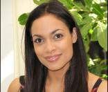 Rosario Dawson
