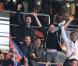 David Beckham et ses fils : Supporters complices et passionnés pour le PSG