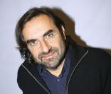 André Manoukian, le 10 décembre 2012 à Paris
