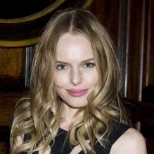 Kate Bosworth à la soirée de son ami Harry Josh le 4 mai 2013 à New York