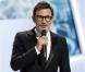 Michel Hazanavicius lors de la 38e cérémonie des Cesar le 22 février 2013