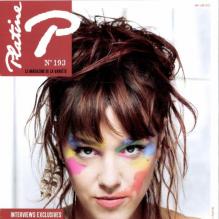 Baptiste Giabiconi s'est confié dans les colonnes du magazine Platine, dans l'issue datée du mois de mai-juin 2013.
