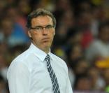Laurent Blanc règle ses comptes : Deschamps, Nasri, Evra... Il dit tout