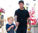 Pete Wentz : Dépression et drogues, le rockeur se livre sur son passé obscur
