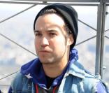 Pete Wentz en 2013