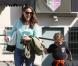 Jennifer Garner fière de Violet, sa karatéka de choc