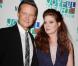 Will Chase et Debra Messing à la soirée de charité organisée par la  Joyful Heart Foundation  à New York, le 9 mai 2013.
