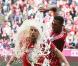 Franck Ribéry : Douche de bière, triomphe avec ses enfants et nuit de folie