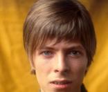 David Bowie en 1967