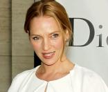 Uma Thurman, Sigourney Weaver, Lucy Liu : Élégantes et fans de danse classique
