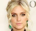 Ashlee Simpson assiste à l'Opening Night Gala de l'American Ballet Theatre à la Metropolitan Opera House. New York, le 13 mai 2013.