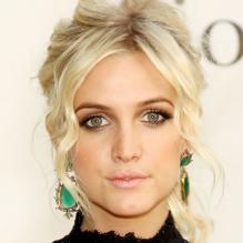 Ashlee Simpson assiste à l'Opening Night Gala de l'American Ballet Theatre à la Metropolitan Opera House. New York, le 13 mai 2013.