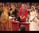 Mariage de Kate Middleton et du prince William le 29 avril 2011 à Londres, les meilleurs moments en vidéo.
