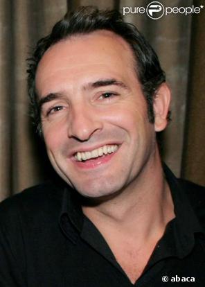 Jean Dujardin