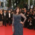 Cannes 2013 : Aishwarya Rai, déesse glamour qui illumine le Festival