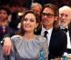 Angelina Jolie 'héroïque' face à sa double mastectomie : l'hommage de Brad Pitt