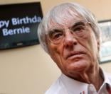 Bernie Ecclestone poursuivi pour corruption : Le monde de la F1 tremble
