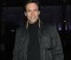 Anthony Delon le 5 avril 2012