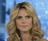Heidi Klum