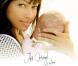 Julia Channel : In Love de son bébé Ayden et bientôt mariée